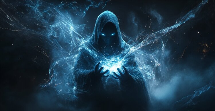 The Most Unique and Unorthodox Force Abilities (Legends)