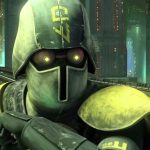The Sad Reason Coruscant’s Police Had Masks and Voice Changers (Canon)