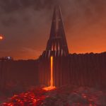 Why Did Vader Want to Build A Home On The Place He Lost Everything?