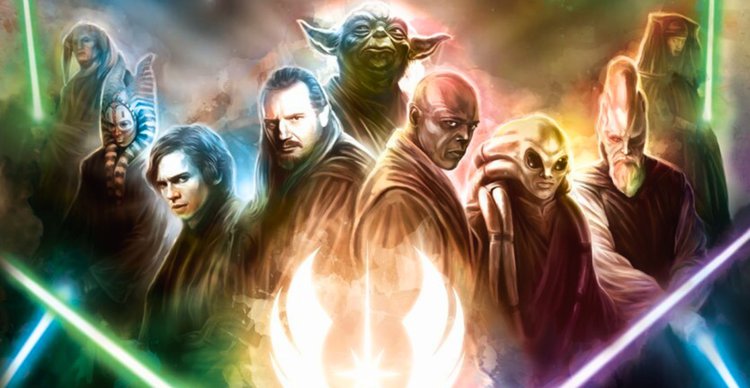 All Jedi Ranks And Specializations (45+ Jedi Types From Legends)