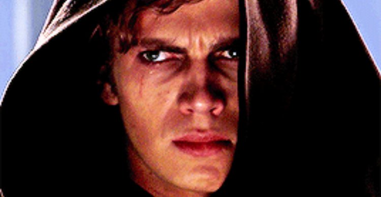 Anakin’s Thoughts as He Killed Jedi Younglings at the Jedi Temple During Order 66 (Legends)