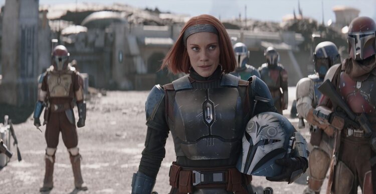 Why Bo-Katan’s Age Isn’t a Plot Hole at All & Makes Perfect Sense