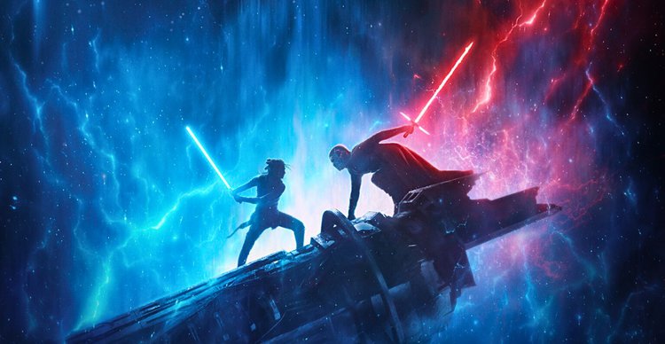 Cost Of Star Wars The Rise Of Skywalker Approaches 600 Million