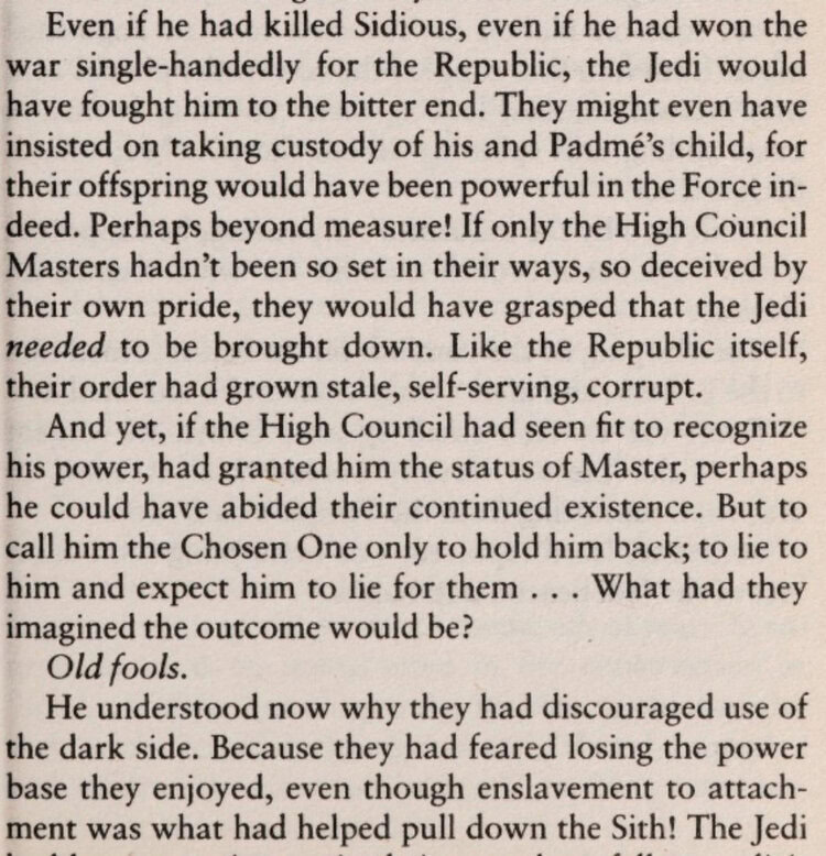 Dark Lord_ The Rise of Darth Vader p.163
