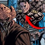 How Non-Clone Republic Admirals and Officers Reacted to Order 66