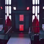 How the Royal Guards Reacted After Returning to the Throne Room and Discover the Emperor's Death (Canon)