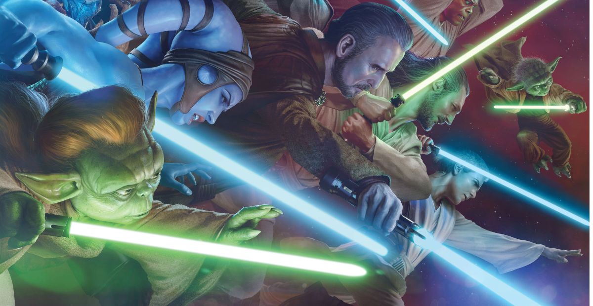 What Happens to the Lightsabers of Deceased Jedi?