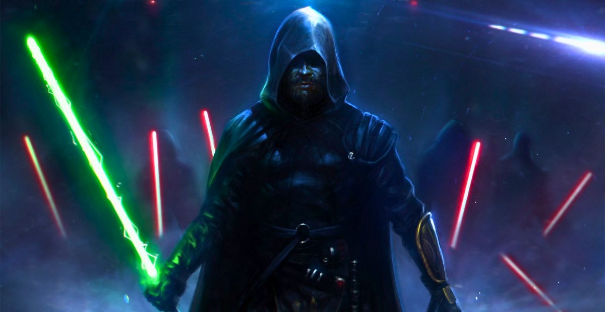 Luke Skywalker Went Insane When His Wife Died In Star Wars Legends