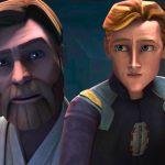My Favorite Clone Wars Conspiracy Theory. Korkie Is Obi-Wan And Satine's Love Child
