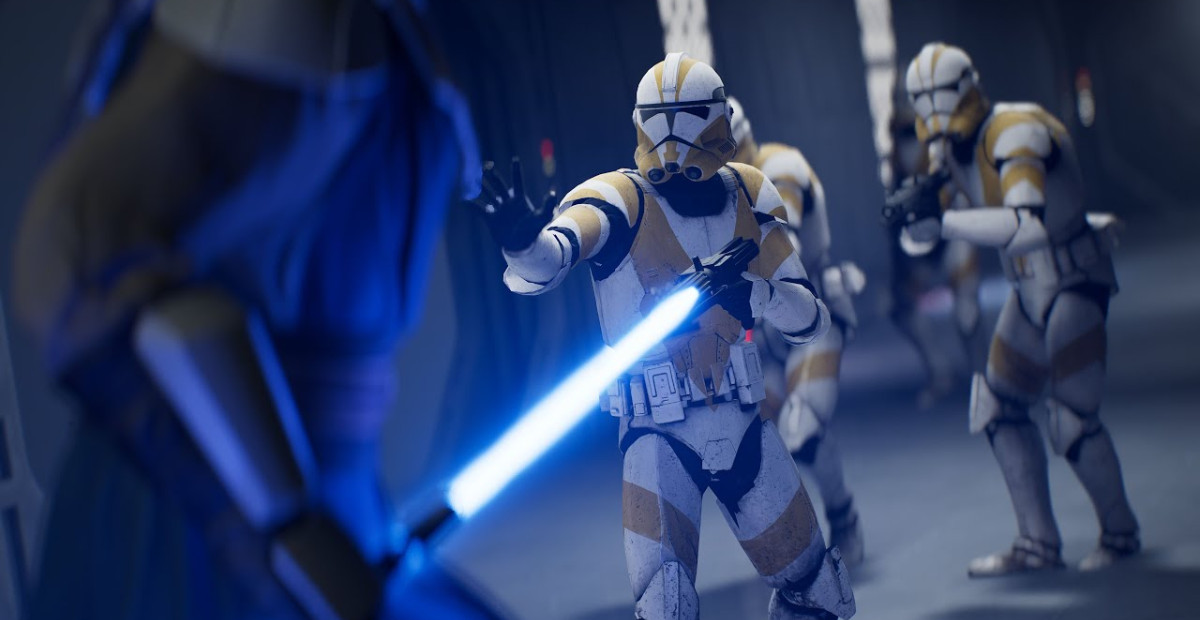 9 Impressed Tactics of Palpatine to Set up Order 66