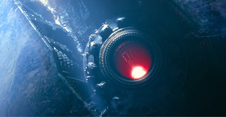 How Did the First Order Get Enough Resources to Create Starkiller Base?