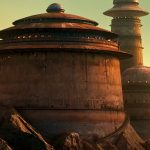 The Disturbing and Twisted Fate of Jabba’s Palace after His Death (Legends)