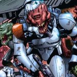 The History of The Rakghoul Plague (Legends)