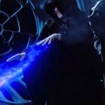 The Last Thing Vader Said to Palpatine Before Yeeting Him into the Reactor (Legends)