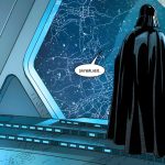 The Moment Darth Vader Realizes He Has A Son Is Truly Haunting