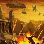 The Most Evil Thing the Jedi Did - The Sith Holocaust (Legends)