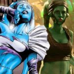 The Noble Reason Aayla Secura Wore Such a Revealing Outfit (Legends)