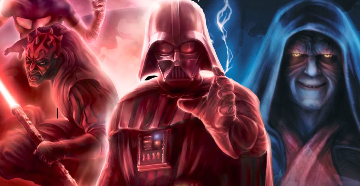 George Lucas Revealed Who Really Is the “Phantom Menace”