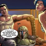 What Boba Fett Did in His Free Time (Legends)