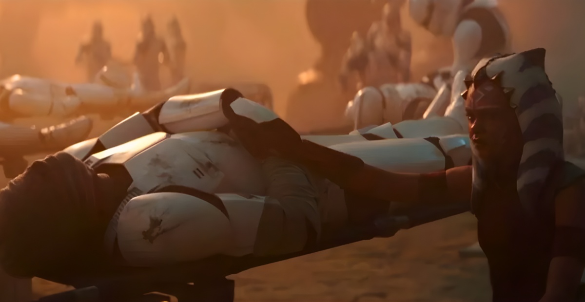 What Happened to Dead Clones and Stormtroopers? (Legends)