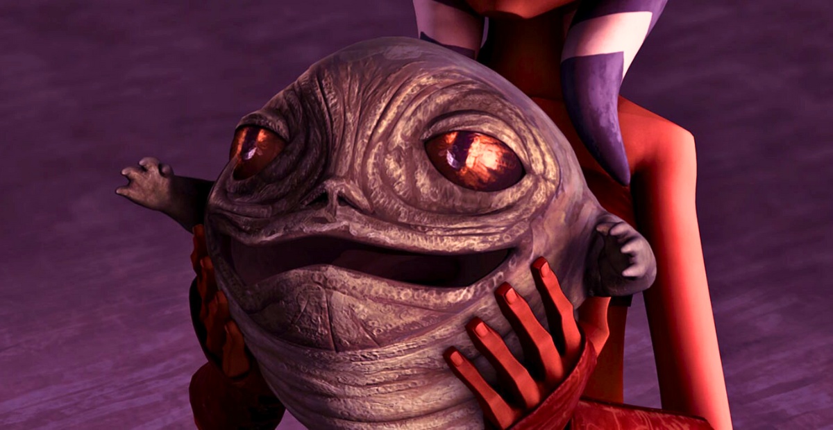 What Happened to Son Rotta the Hutt After His Father Jabba Died?