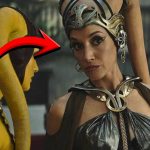 What Imperial Officers Did in Their Free Time (Canon)