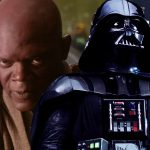 When Vader Meets Mace Windu Again (Canon)