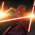 Why Did Sidious Bring Two Lightsabers To The Fight With Maul And Savage
