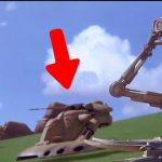 Why Did Vehicles Like An Aat Need Droids As Pilots While Most Other Vehicles Were Droids Themselves