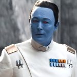 Why Does Grand Admiral Thrawn Needs To Carry 4 Pens?