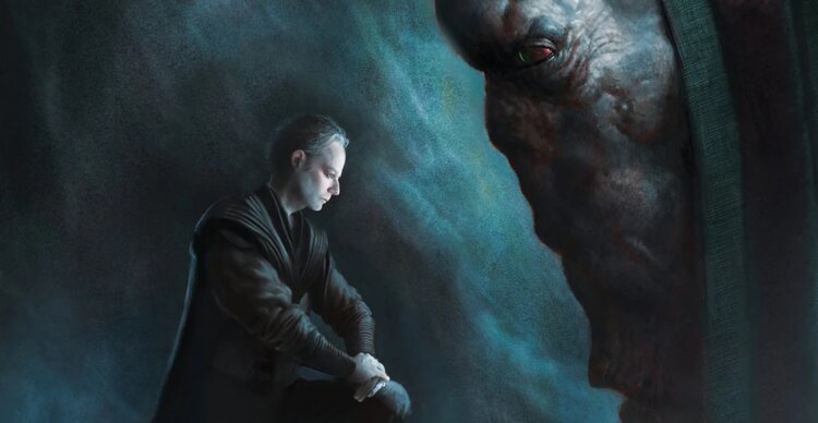 Why Palpatine Killed Plagueis Before Learning Immortality (Legends)