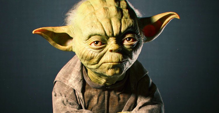 Was Yoda Agile or Did He Use the Force to Parkour Around?
