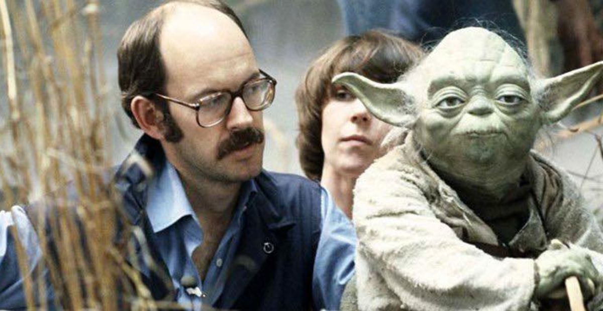 5 Fun Fact About BTS Yoda Puppets