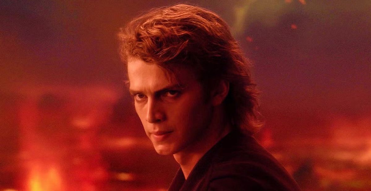 The ONE Person Anakin Absolutely HATED