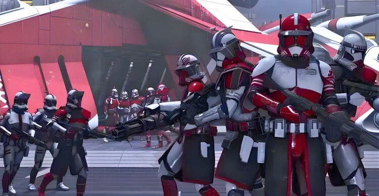 Clone Order 37: Way Worse Than Order 66