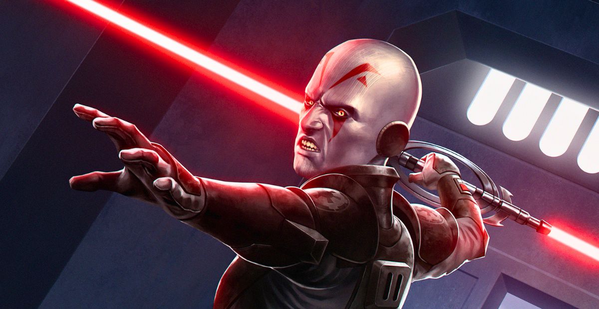 Why Being an Inquisitor Was Terrible