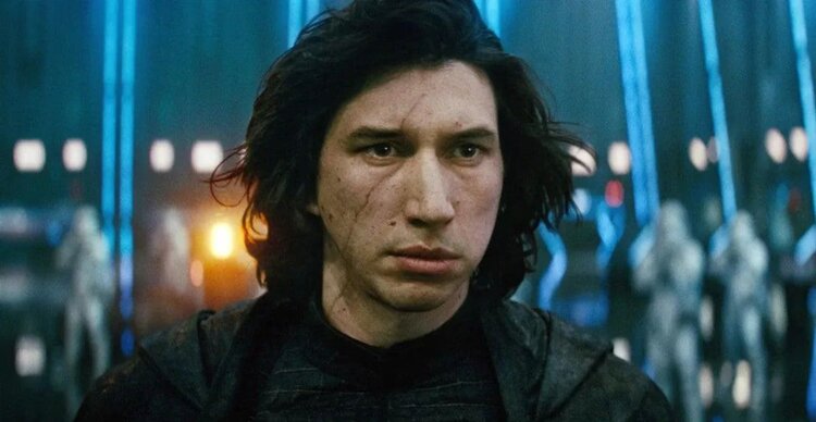 Adam Driver Pitched a Ben Solo Movie Directed By Steven Soderbergh… but Disney Said No