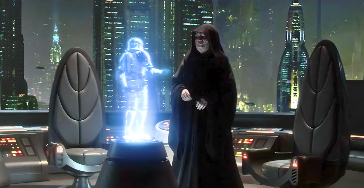 Why Did Palpatine WAIT 3 Years To Execute Order 66?