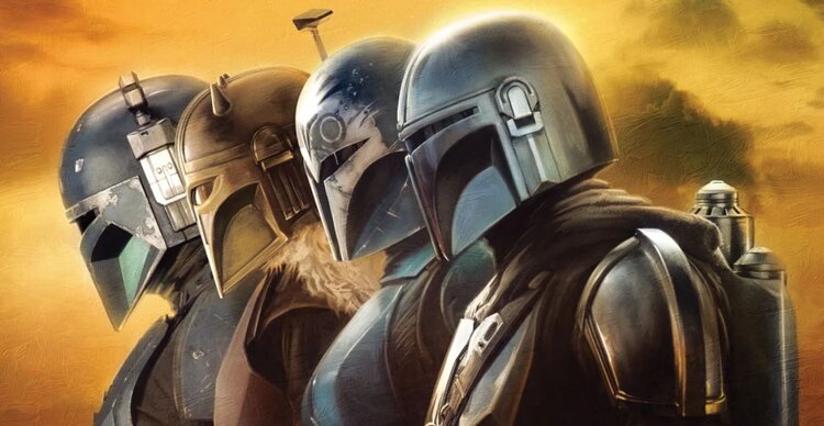 Why Don’t We See Alien Mandalorians in Star Wars?