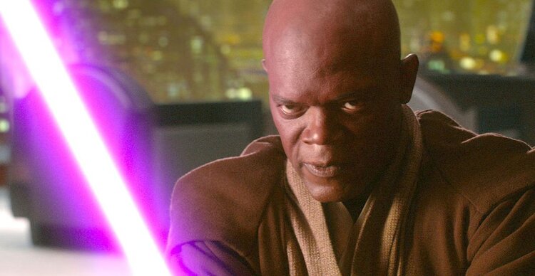 How Mace Windu Became a Jedi and His Past Life