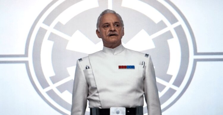 Why Did Wullf Yularen Get Transferred to ISB and Not Make Him Stay in the Navy?