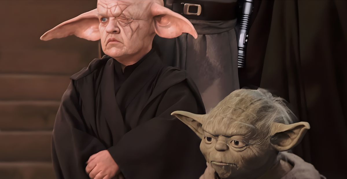 The Company Who “Revealed” Yoda’s Species But Got It Horribly Wrong