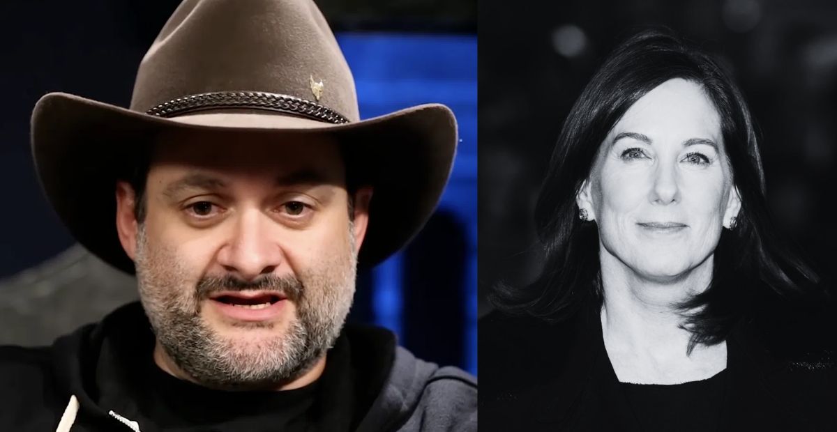 Reports Are Circulating That Dave Filoni Is Lined Up to Run Star Wars