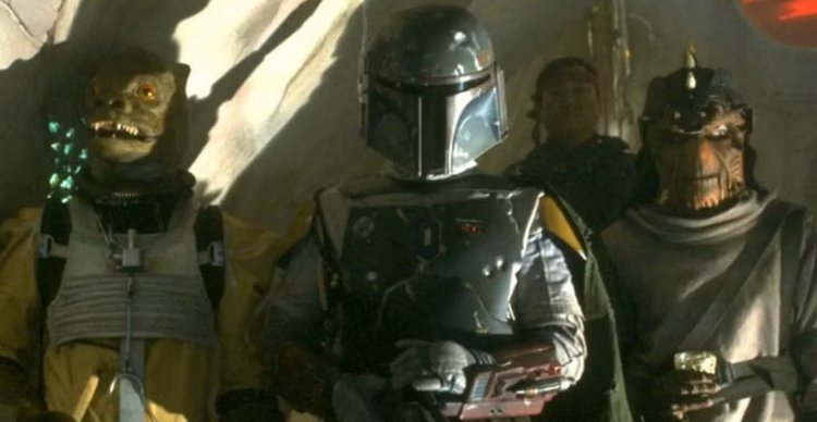 The 8 Actors That Played Boba Fett