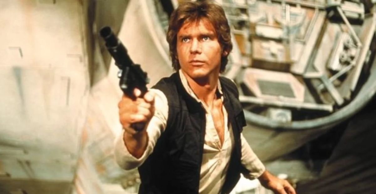 5 Actors Who Almost Played Han Solo
