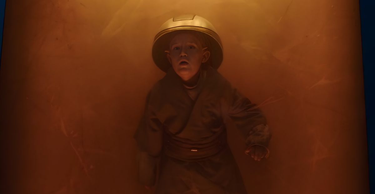 The Sinister Reason The Inquisitors Kept Jedi In Tombs