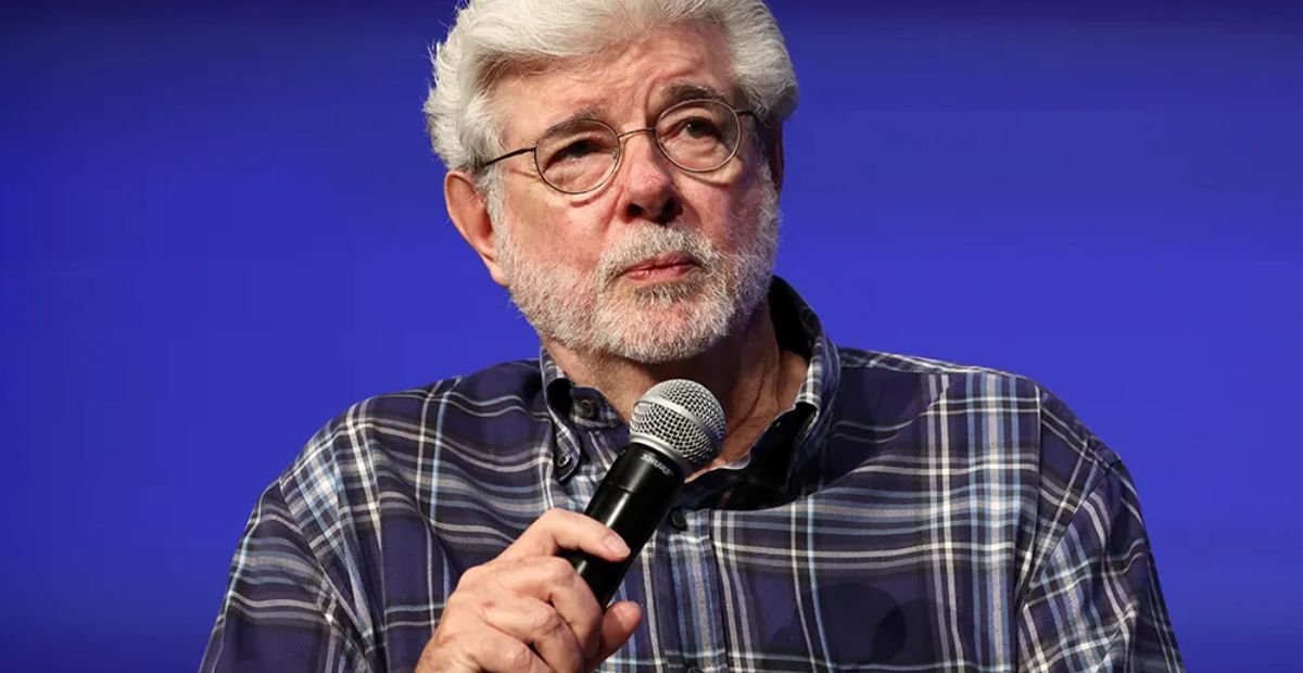 George Lucas Reveals The ONLY Jedi More Powerful Than Anakin Skywalker