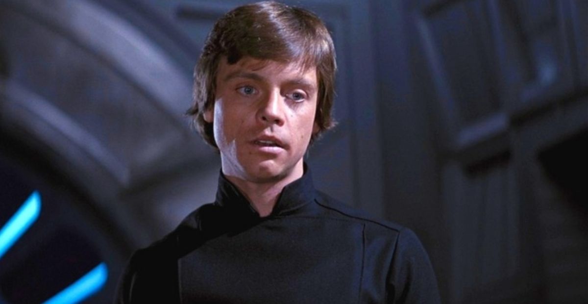 How Luke Learned the REAL REASON Why Anakin became Darth Vader