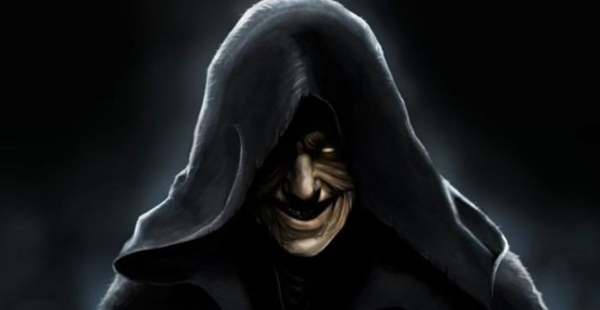 Why Palpatine Was HAPPY Tarkin Died