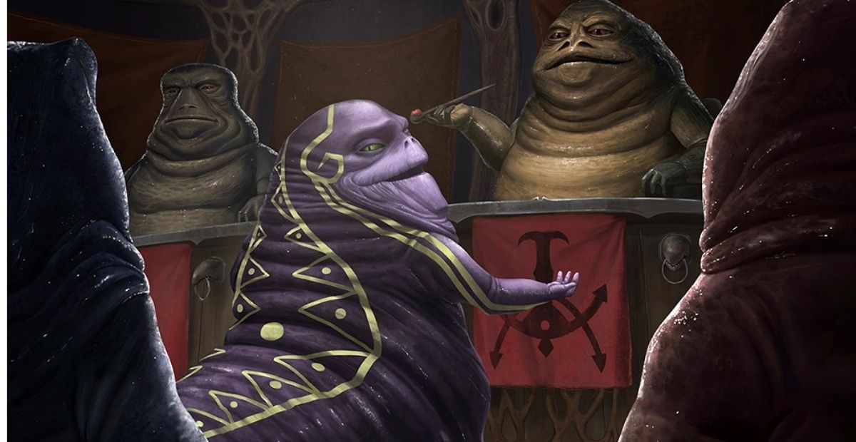 8 Disturbing Jobs the Hutts Handle Daily&hellip; and Nobody Dares Stop Them